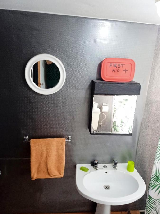 Pedregulho Experience Apartment Caldeirinhas Exterior foto